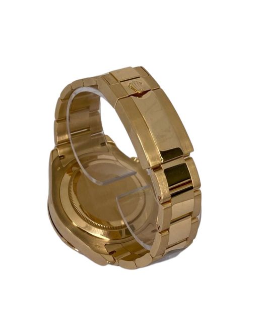 Rolex Yacht-Master II 116688 Image 4